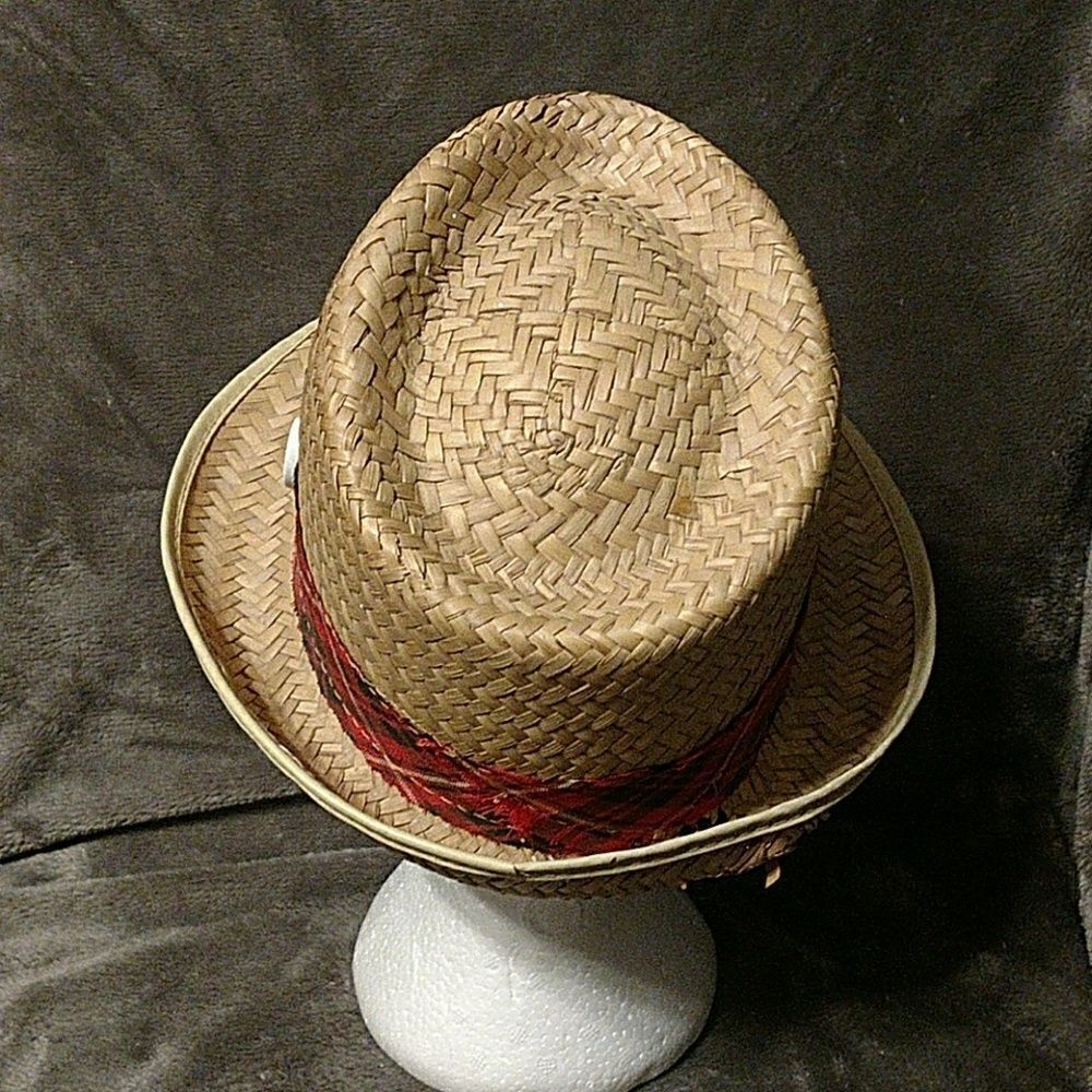 Vintage fedora - Picture 3 of 5